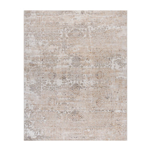   Modern furniture - Handmade Viscose Rectangular Carpet - www.oroa.com | Oroa.com