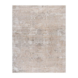 Modern furniture - Handmade Viscose Round Carpet - www.oroa.com