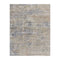Modern furniture - Handmade Viscose Rectangular Carpet - www.oroa.com