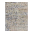 Modern furniture - Handmade Viscose Rectangular Carpet - www.oroa.com