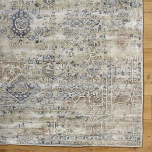   Modern furniture - Handmade Viscose Rectangular Carpet - www.oroa.com | Oroa.com