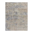 Modern furniture - Handmade Viscose Round Carpet - www.oroa.com