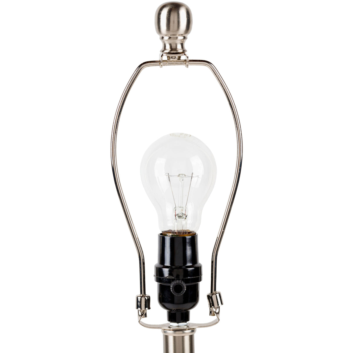   Modern European furniture - White Ceramic Linen Table Lamp - www.oroa.com | Oroa.com
