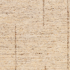   Modern European furniture - Cream Wool Table Runner - www.oroa.com | Oroa.com