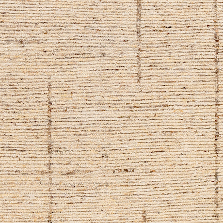 Modern European furniture - Cream Wool Table Runner - www.oroa.com