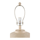 Modern European furniture - Empire Linen Shade Table Lamp - www.oroa.com