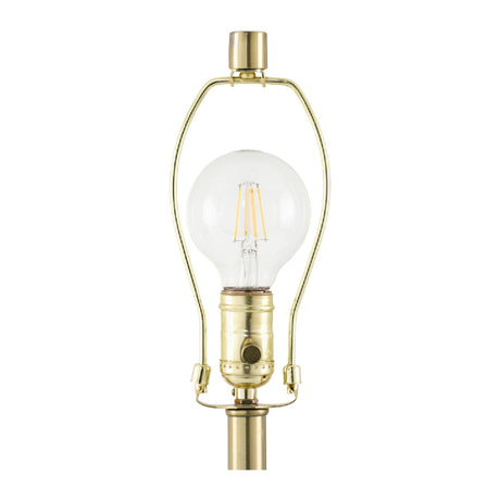 Modern European furniture - Crystal Accent Table Lamp - www.oroa.com