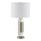 Modern European furniture - Crystal Accent Table Lamp - www.oroa.com