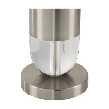 Modern European furniture - Crystal Accent Table Lamp - www.oroa.com