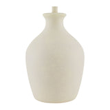 Modern European furniture - Linen Drum Shade Table Lamp - www.oroa.com