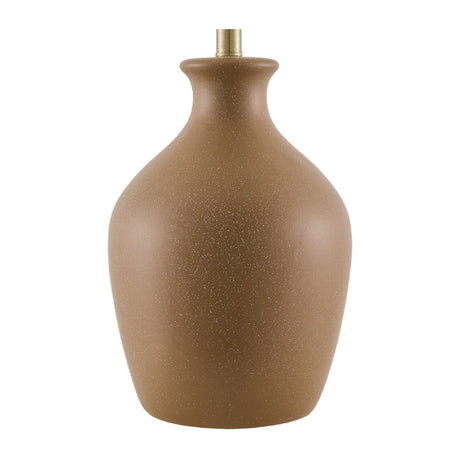 Modern European furniture - Linen Drum Shade Table Lamp - www.oroa.com