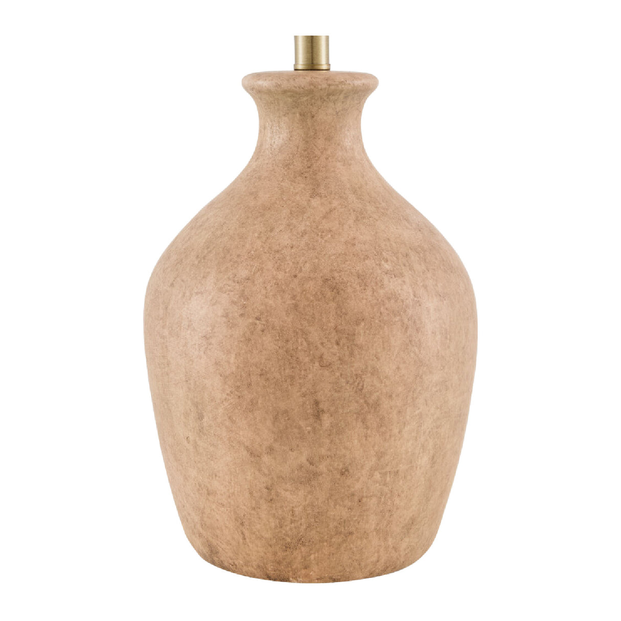   Linen Drum Shade Table Lamp | Oroa.com