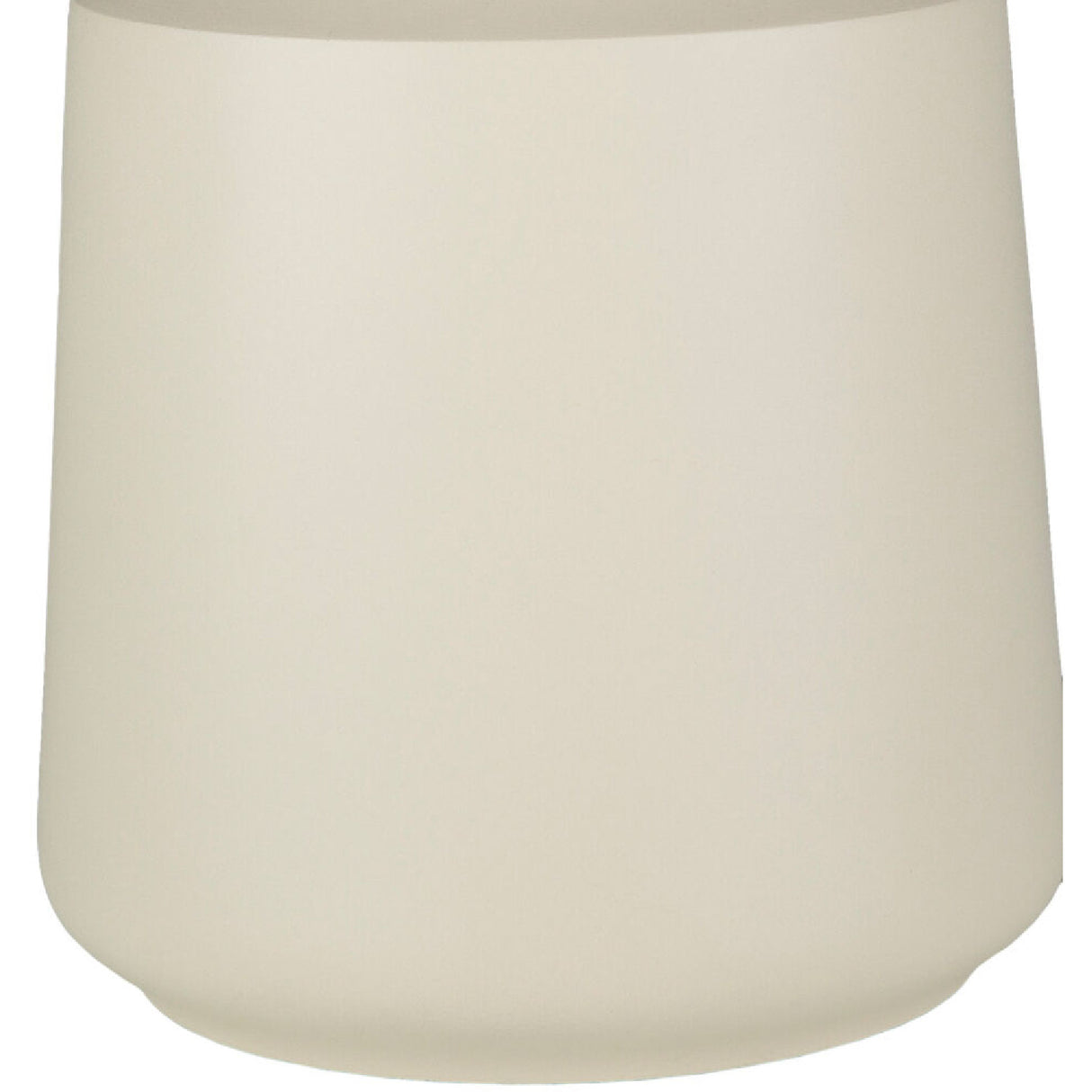   Modern European furniture - Drum Linen Shade Table Lamp - www.oroa.com | Oroa.com