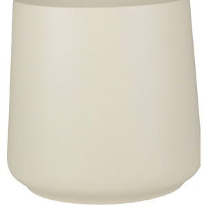   Modern European furniture - Drum Linen Shade Table Lamp - www.oroa.com | Oroa.com