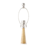Modern European furniture -  Speckled Base Accent Table Lamp - www.oroa.com