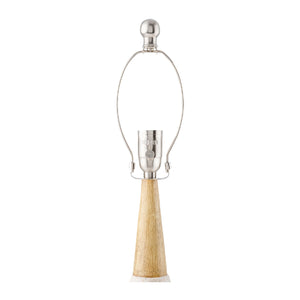   Modern European furniture -  Speckled Base Accent Table Lamp - www.oroa.com | Oroa.com