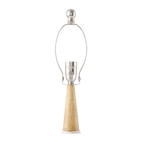 Modern European furniture -  Speckled Base Accent Table Lamp - www.oroa.com