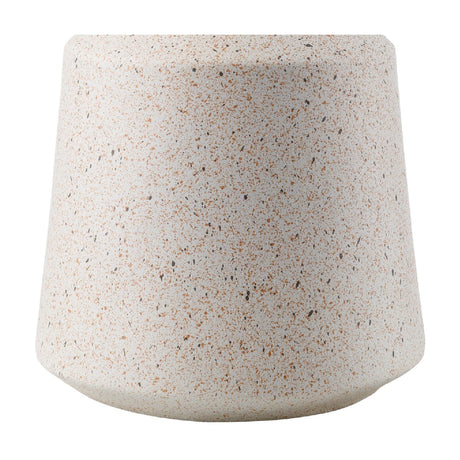 Modern European furniture -  Speckled Base Accent Table Lamp - www.oroa.com