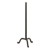Modern European furniture - Pleated Linen Accent Table Lamp - www.oroa.com