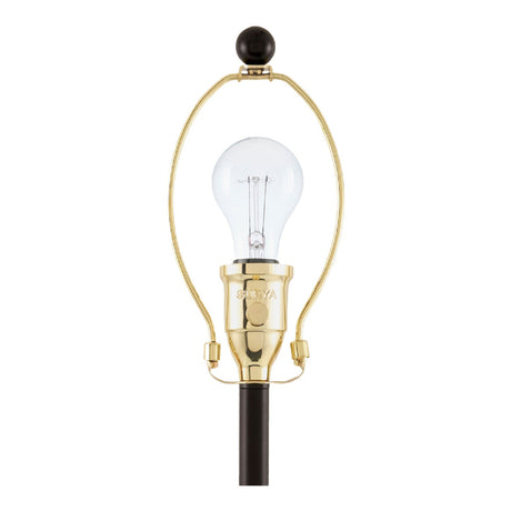 Modern European furniture - Pleated Linen Accent Table Lamp - www.oroa.com