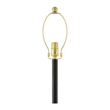 Modern European furniture - Pleated Linen Accent Floor Lamp - www.oroa.com