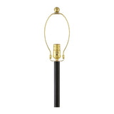Modern European furniture - Pleated Linen Accent Floor Lamp - www.oroa.com