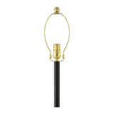 Modern European furniture - Pleated Linen Accent Floor Lamp - www.oroa.com