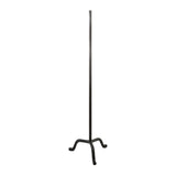 Modern European furniture - Pleated Linen Accent Floor Lamp - www.oroa.com
