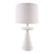 Modern European furniture - Minimalist Accent Table Lamp - www.oroa.com