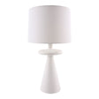 Modern European furniture - Minimalist Accent Table Lamp - www.oroa.com