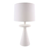 Modern European furniture - Minimalist Accent Table Lamp - www.oroa.com