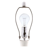 Modern European furniture - Minimalist Accent Table Lamp - www.oroa.com