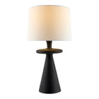 Modern European furniture - Minimalist Accent Table Lamp - www.oroa.com