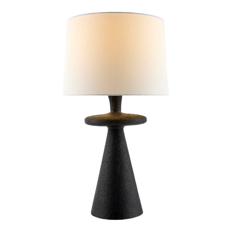 Modern European furniture - Minimalist Accent Table Lamp - www.oroa.com