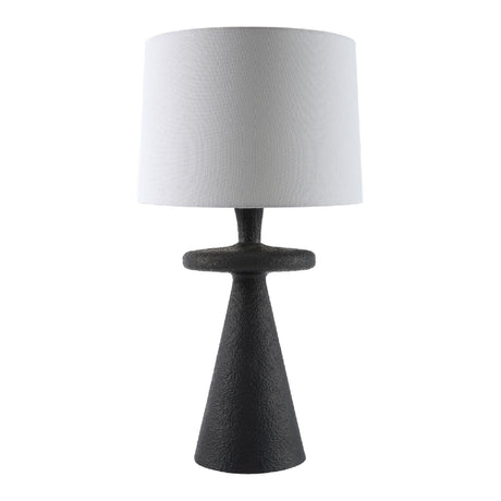 Modern European furniture - Minimalist Accent Table Lamp - www.oroa.com