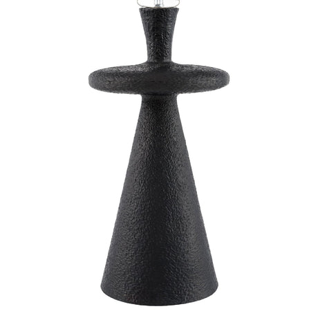 Modern European furniture - Minimalist Accent Table Lamp - www.oroa.com
