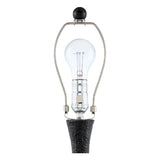 Modern European furniture - Minimalist Accent Table Lamp - www.oroa.com