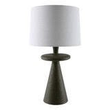 Modern European furniture - Minimalist Accent Table Lamp - www.oroa.com