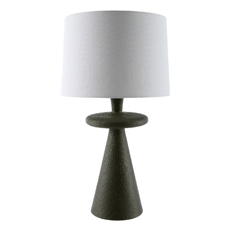 Modern European furniture - Minimalist Accent Table Lamp - www.oroa.com