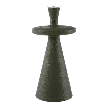 Modern European furniture - Minimalist Accent Table Lamp - www.oroa.com