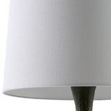 Modern European furniture - Minimalist Accent Table Lamp - www.oroa.com