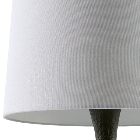 Modern European furniture - Minimalist Accent Table Lamp - www.oroa.com