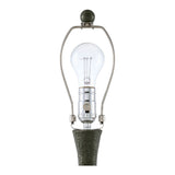 Modern European furniture - Minimalist Accent Table Lamp - www.oroa.com