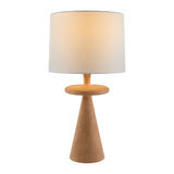 Modern European furniture - Minimalist Accent Table Lamp - www.oroa.com