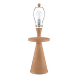 Modern European furniture - Minimalist Accent Table Lamp - www.oroa.com