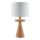Modern European furniture - Minimalist Accent Table Lamp - www.oroa.com