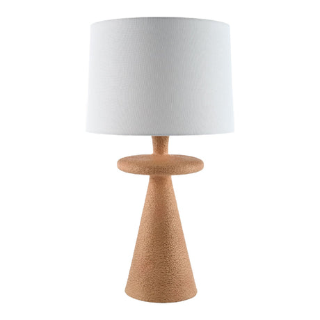 Modern European furniture - Minimalist Accent Table Lamp - www.oroa.com