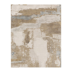   Modern European furniture - Viscose Wool Blend Carpet - www.oroa.com | Oroa.com