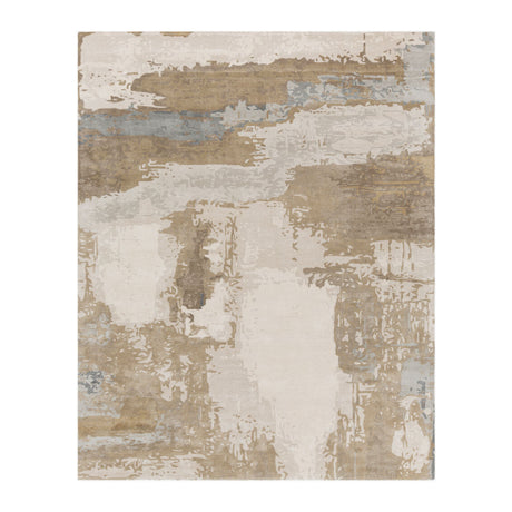   Modern European furniture - Viscose Wool Blend Carpet - www.oroa.com | Oroa.com