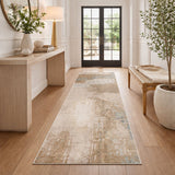 Modern European furniture - Viscose Wool Blend Table Runner - www.oroa.com